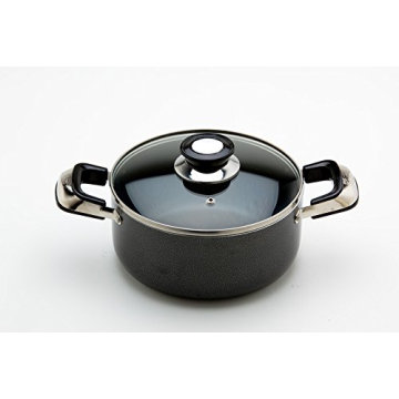 Amazon Vendor Classic Nonstick Professional Stockpot mit Deckel 3qt